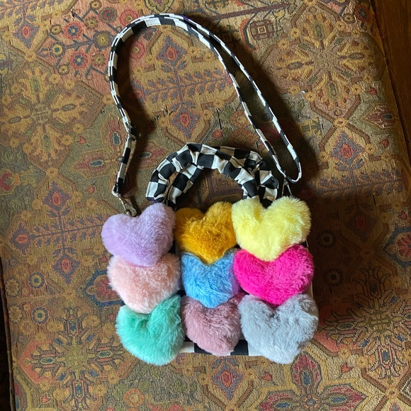 Dolls Kill Handbags - Super cool bag